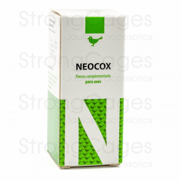 Neocox 20 ml. Neocox 20 ml.