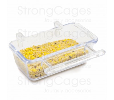 Comedero Portapasta