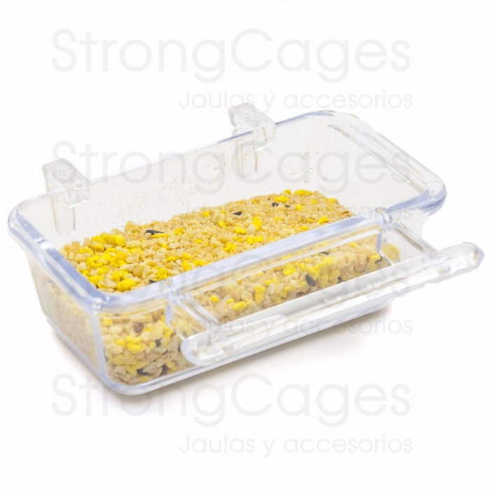 Comedero Portapasta Comedero Portapasta