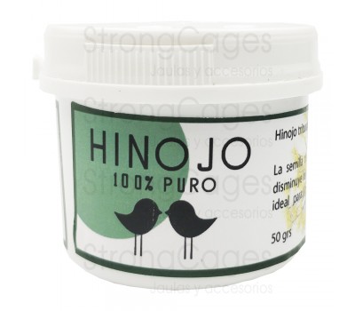 Hinojo (100% Puro)