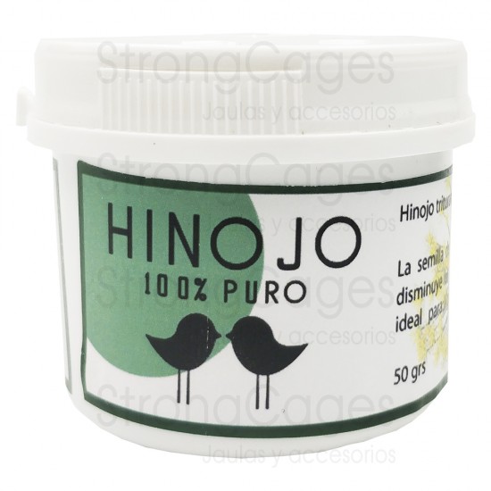 Hinojo (100% Puro) Hinojo (100% Puro)