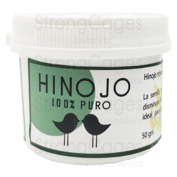 Hinojo (100% Puro) Hinojo (100% Puro)