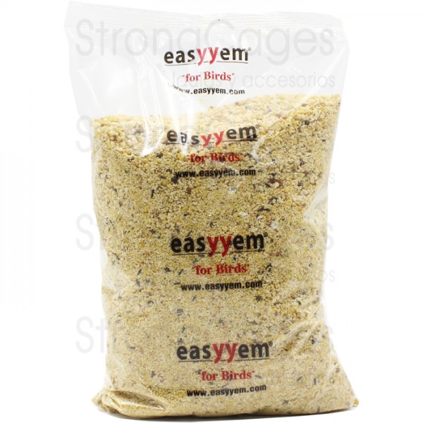Easyyem blanca Mosaicos 1 kg Easyyem blanca Mosaicos 1 kg