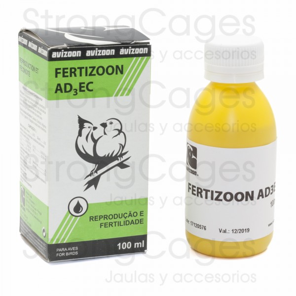 Fertizoon AD3EC 100 Fertizoon AD3EC 100