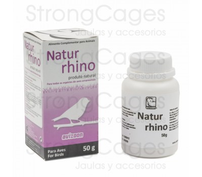 Natur Rhino