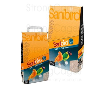 Sanibird