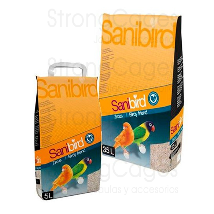 Sanibird Sanibird