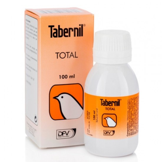Tabernil Total Tabernil Total