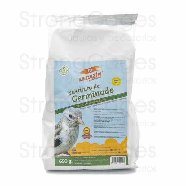 sustituto de germinado legazin sustituto de germinado legazin