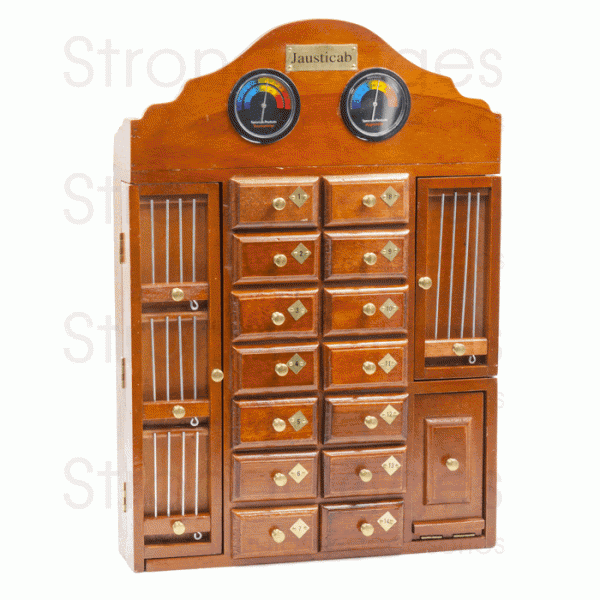 Mueble para huevos de 14 cajones con accesorios Mueble para huevos de 14 cajones con accesorios