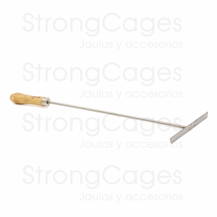 rascador de 60cm para jaulas rascador de 60cm para jaulas