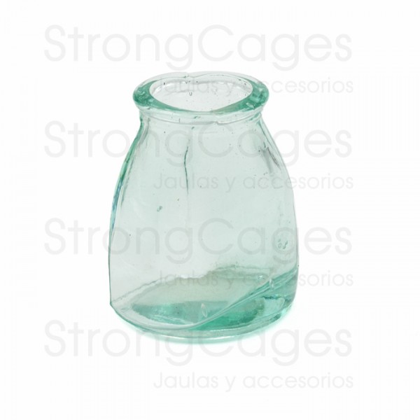 Olleta Cristal Rincón Silvestrismo Cages and Accessories