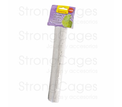 Percha de calcio para loro