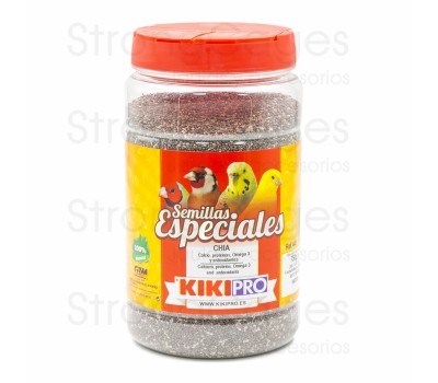 Chia (KIKI) 750 grs