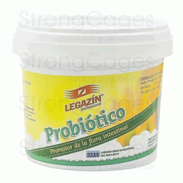 probiotico legazin - promotor de la flora intestinal probiotico legazin - promotor de la flora intestinal