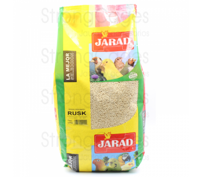 Rusk Jarad 3,5 kg