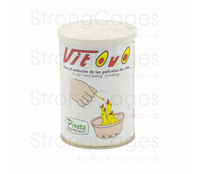 Vitovo - Para el embuche de pichones 250 grs
