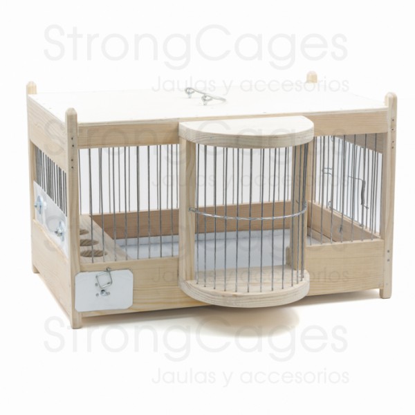 Jaula Alondra Cages for birds
