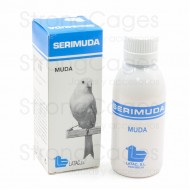 Serimuda Latac (Vitaminas y Aminoacidos para una correcta muda)