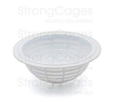 Plastic Nest