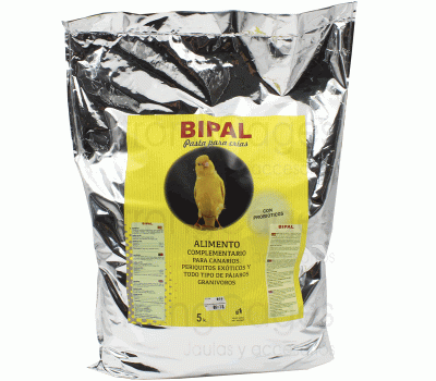 Bipal yellow