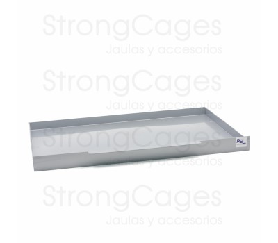 Bandeja jaulas de 40 cm RSL