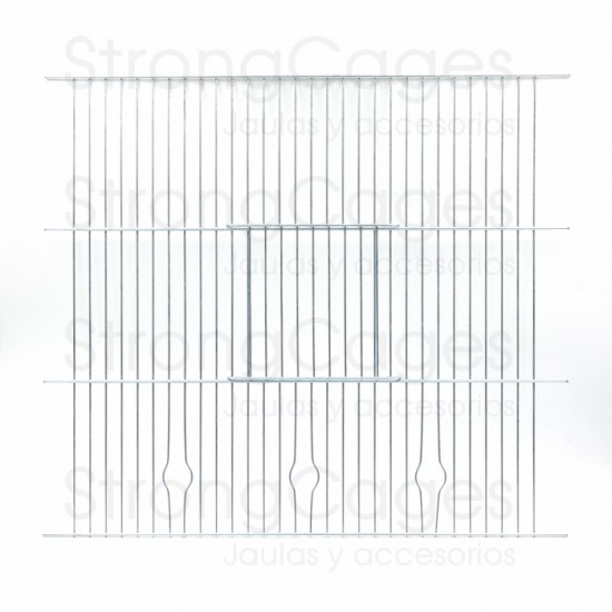Frontal 40 X 40 cm Frontal 40 X 40 cm