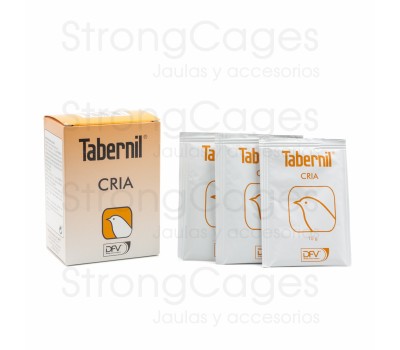 Tabernil Cria