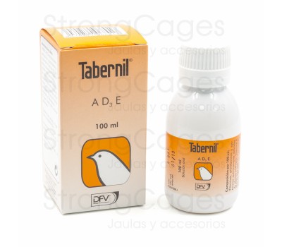 Tabernil AD3E 100 ml