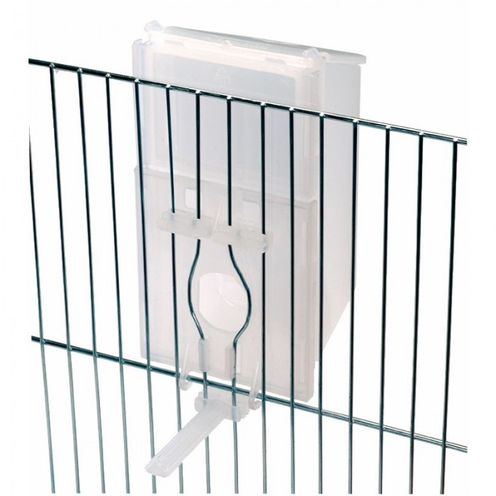 Comedero aves 116 Ibi Comedero aves 116 Ibi