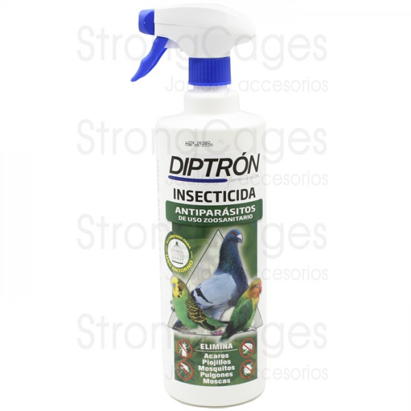 Diptron aves Diptron aves