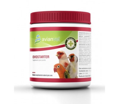 Ovostarter Avianvet 