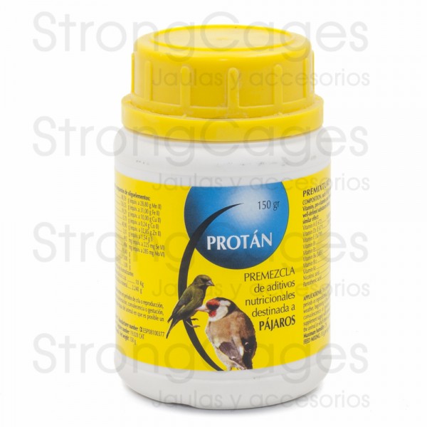 Protán 150 gr Protán 150 gr