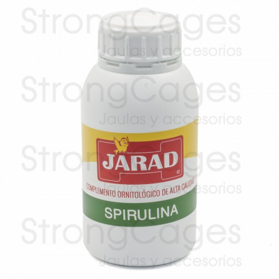 Spirulina Jarad Spirulina Jarad