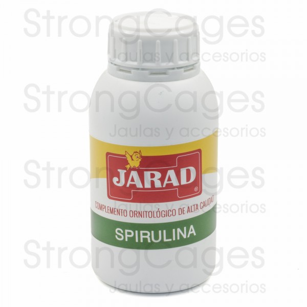 Spirulina Jarad Spirulina Jarad