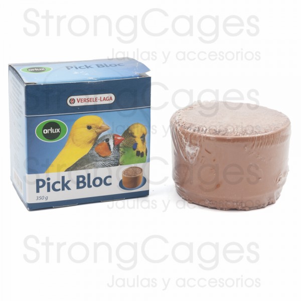 Pick Bloc Pick Bloc