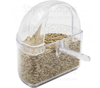 Feeder Capilla