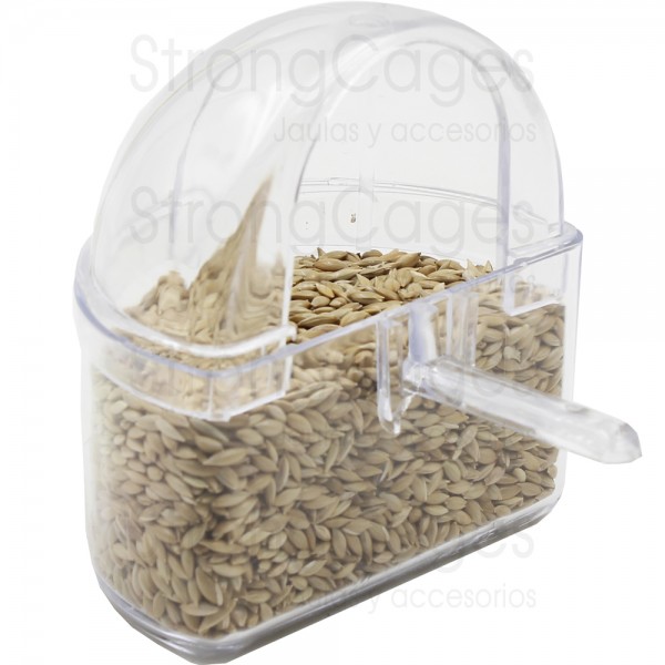 Feeder Capilla FEEDERS