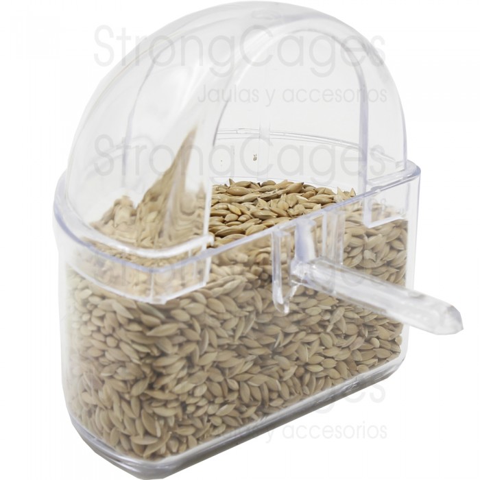 Feeder Capilla Feeder Capilla