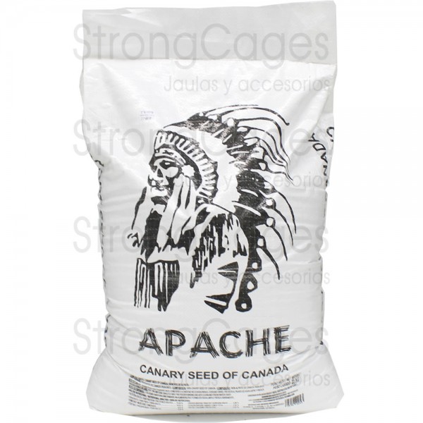 Alpiste Apache