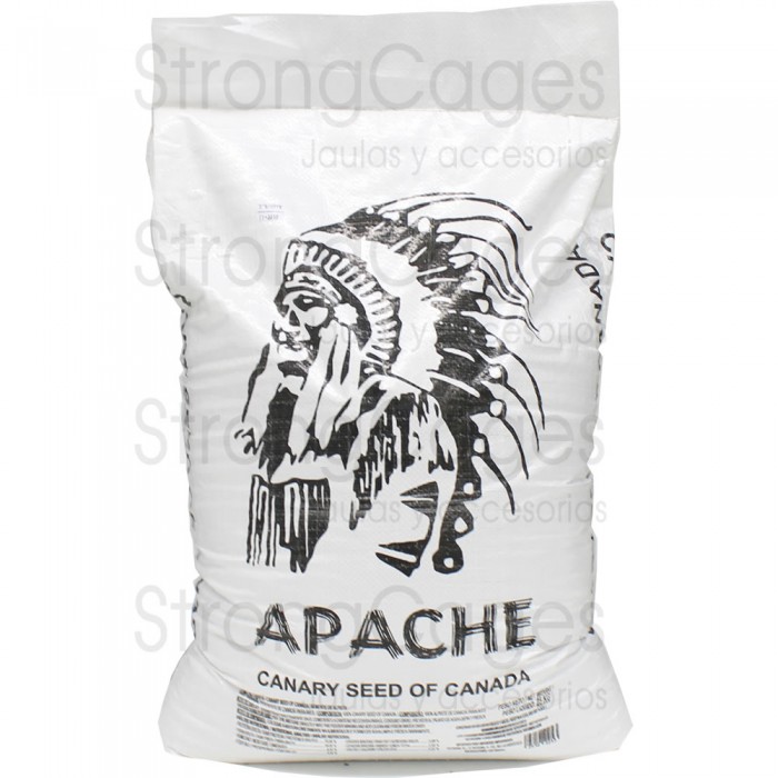 Alpiste Apache 25 kg Alpiste Apache 25 kg