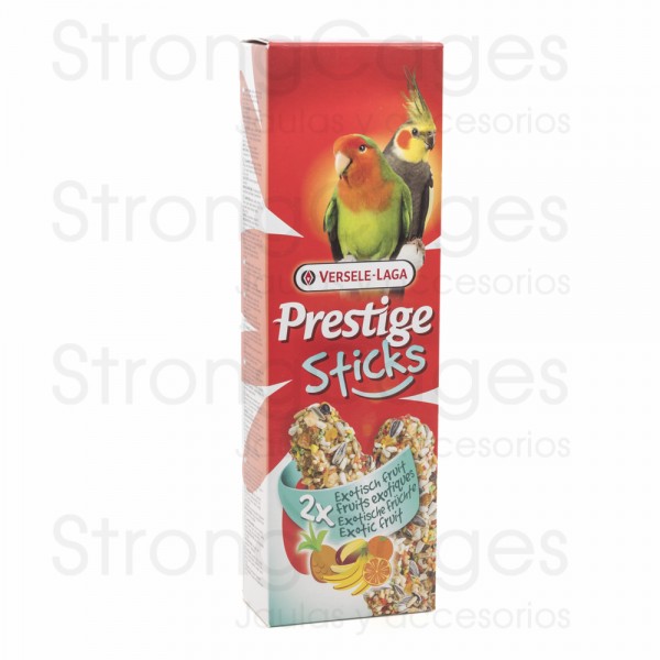 Sticks for Lovebirds and exotic fruit Nymphs Sticks for Lovebirds and exotic fruit Nymphs