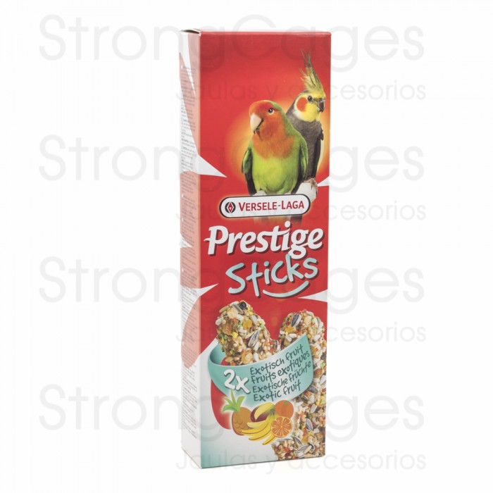 Sticks for Lovebirds and exotic fruit Nymphs Sticks for Lovebirds and exotic fruit Nymphs