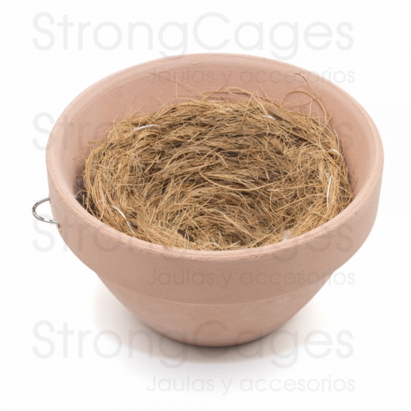 Conjunto nido silvestrismo natural Conjunto nido silvestrismo natural