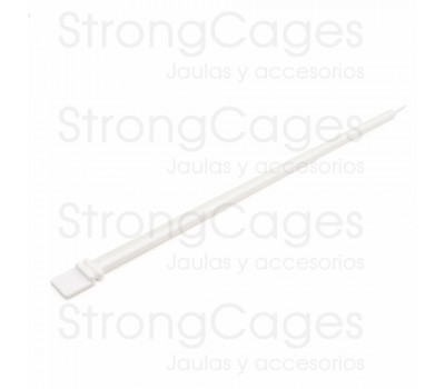Posadero universal para canarios ergonómico Benelux 38 cm