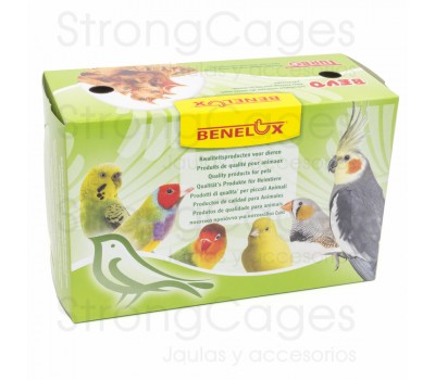 Transportin carton Benelux grande
