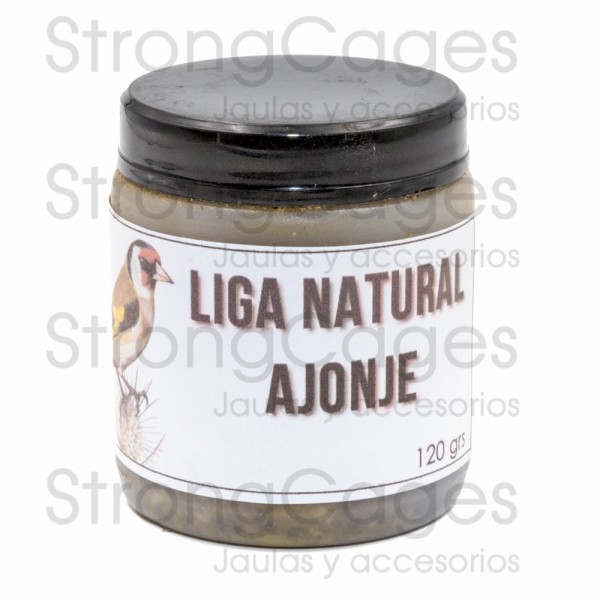 Liga natural Ajonje Liga natural Ajonje