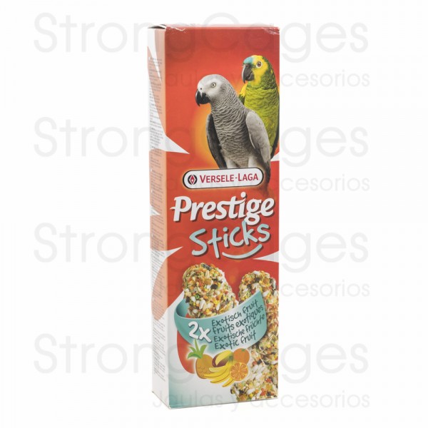 Sticks for parrots exotic fruit Sticks for parrots exotic fruit