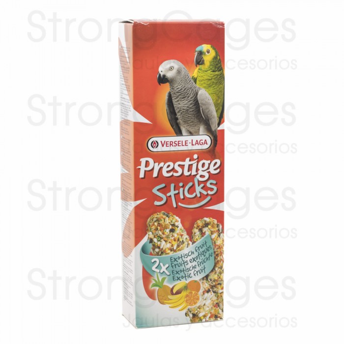 Sticks for parrots exotic fruit Sticks for parrots exotic fruit