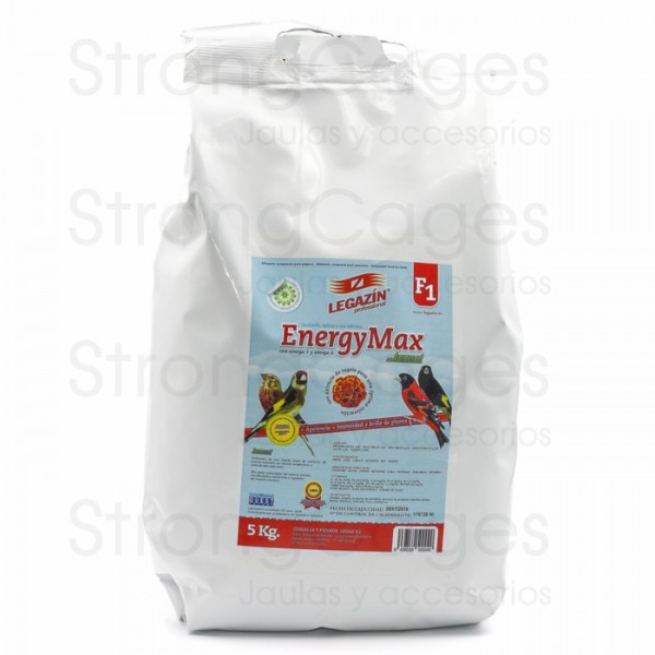 Legazin Energy Max F1 Legazin Energy Max F1